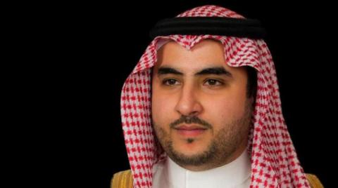 خالد بن سلمان وبلينكن يستعرضان الشراكة بين الرياض وواشنطن