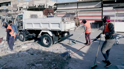 «حقوق الإنسان» العراقية: عودة التفجيرات تزامنت مع تصاعد المطالب الشعبية