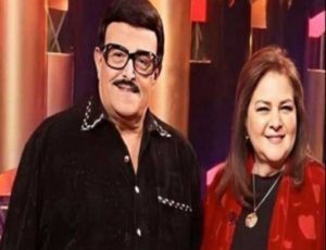 “سمير عامل إيه”.. حالة الفنانة المصرية دلال عبدالعزيز ما زالت حرج