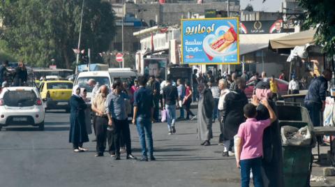 رئيس الوزراء السوري: لا نستطيع رفع الرواتب أكثر