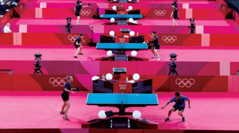 رئيس اللجنة المنظمة للألعاب الأولمبية لا يستبعد إلغاء أولمبياد طوكيو