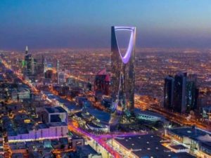 11.7 % البطالة في أدنى مستوى منذ 2016 – أخبار السعودية