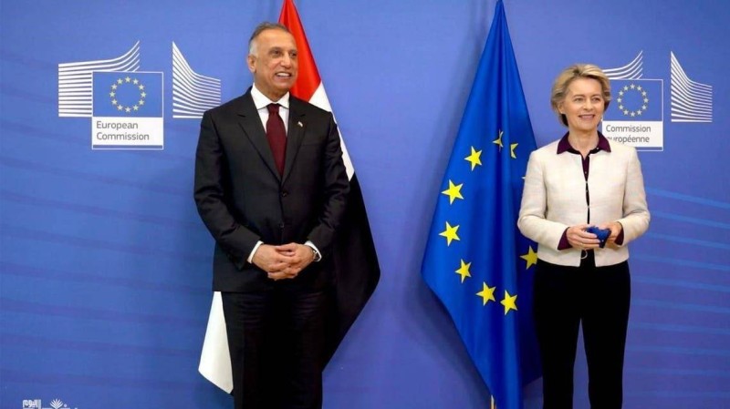 رئيس الوزراء العراقي: نرفض استخدام بلادنا للعدوان على الجيران – أخبار السعودية