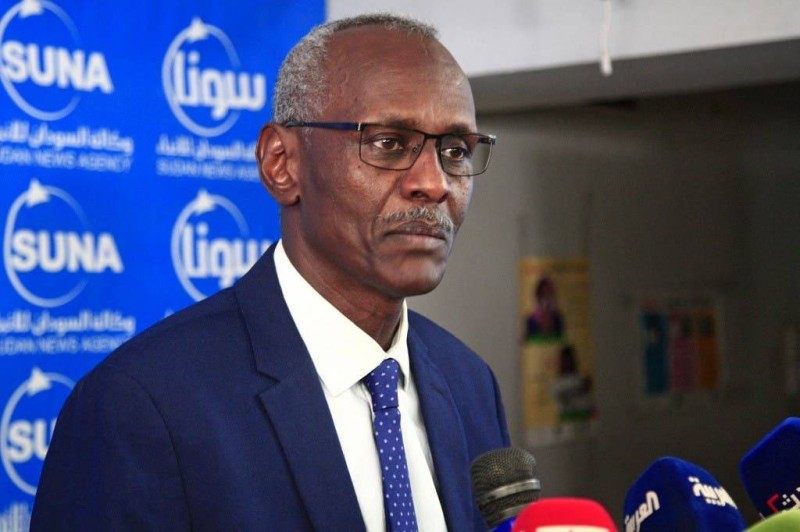 ما خيارات السودان للتعامل مع أزمة سد النهضة؟ – أخبار السعودية