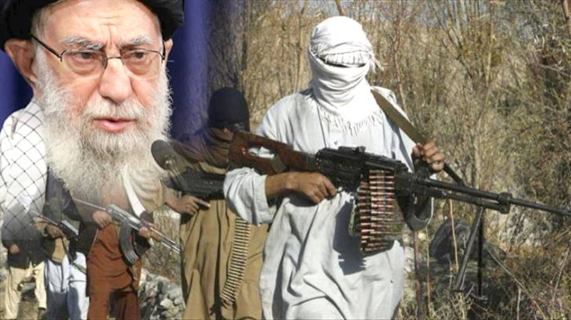 طالبانسْتان – إيران.. تماهي الإرهاب مع الطائفية – أخبار السعودية