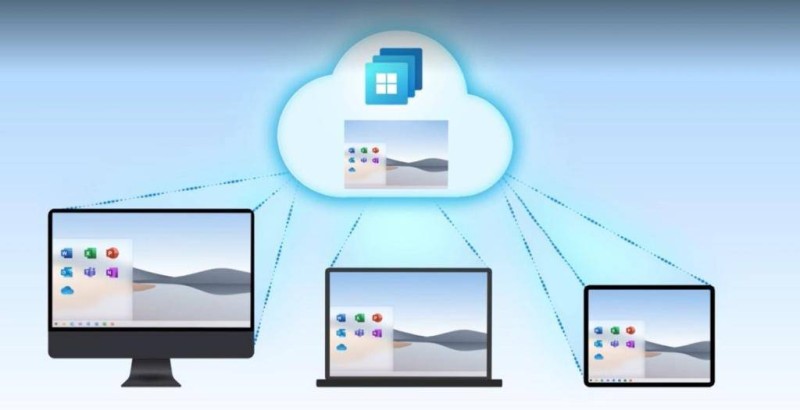 «مايكروسوفت» تكشف Windows 365 بفئته الجديدة من الحوسبة – أخبار السعودية