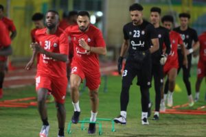 الرائد يستعد في «مانجا» – أخبار السعودية