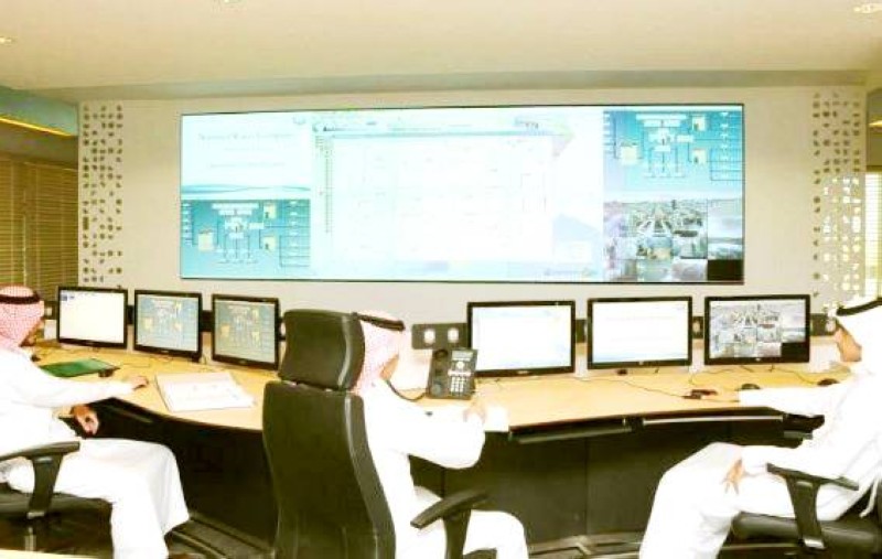 في يوم التروية.. SCADA الذكي بديل القرب والروايا – أخبار السعودية