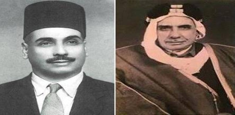 محمد السليمان العقيل.. أشهر النجادة في العراق – أخبار السعودية