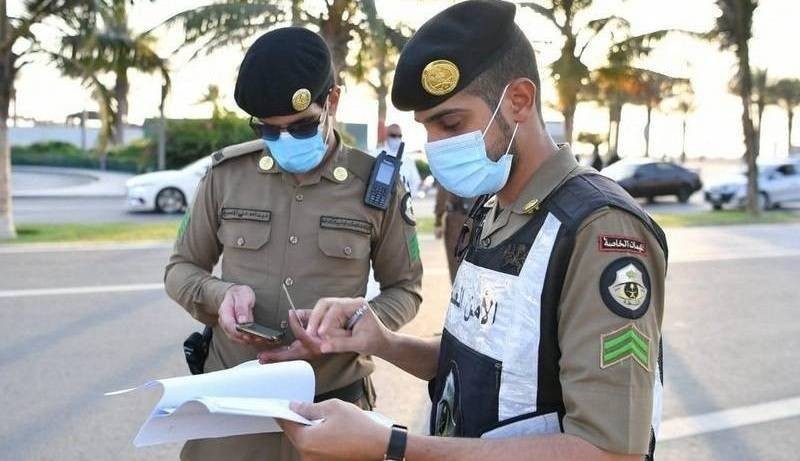 «الداخلية»: ضبط 19,293 مخالفة لاحترازات «كورونا» في أسبوع – أخبار السعودية