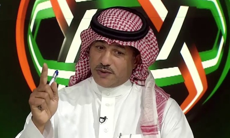 الحماد: مدرب المنتخب لم يوفق في قراءة المباراة – أخبار السعودية