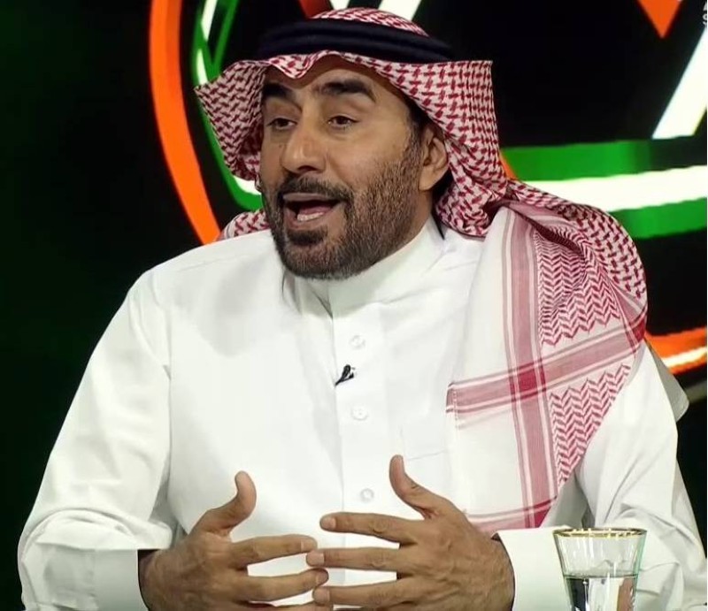 الخالد: الشهري أخطأ بإشراك العمري.. وكان بإمكانه البحث عن مهاجمين – أخبار السعودية