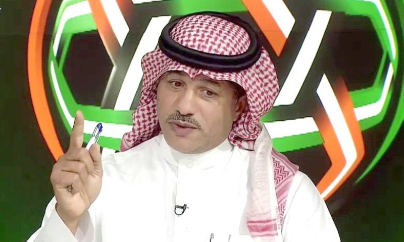 الحماد: المكسب الكبير.. نجوم لمستقبل الكرة السعودية – أخبار السعودية