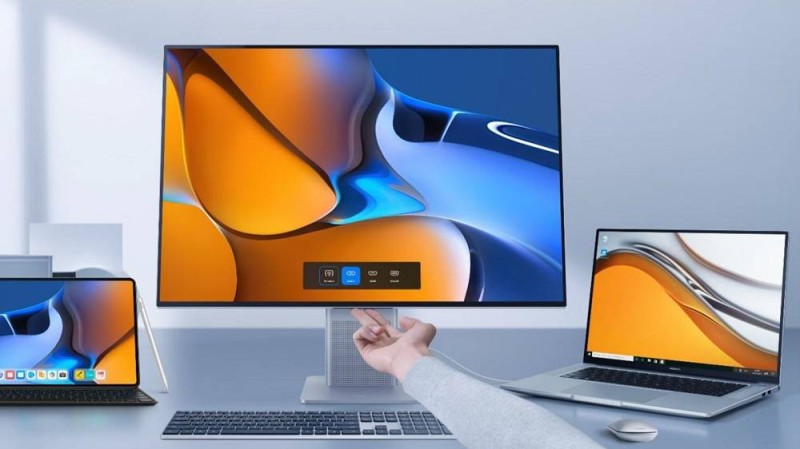 «هواوي» تطلق جهاز «HUAWEI MatePad Pro» اللوحي وشاشة «HUAWEI MateView» وحاسوب «HUAWEI MateBook D15» المحمول في السعودية – أخبار السعودية