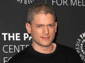 بطل Prison Break يعلن إصابته بالتوحد – أخبار السعودية