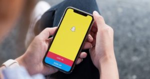 «سناب شات» تطلق تحديثاً لحل مشكلة عدم إمكانية تسجيل الدخول – أخبار السعودية