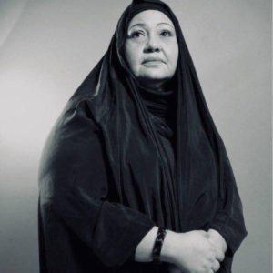 الفنانة انتصار الشراح في ذمة الله – أخبار السعودية