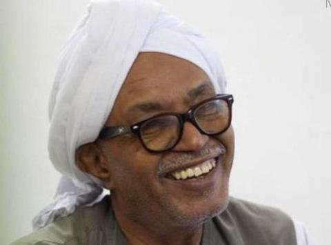 السودان ينعى شاعره محمد طه القدال