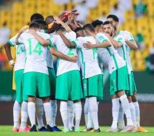 مدرب المنتخب السعودي الفرنسي “رينارد”: علينا الاجتهاد وبذل الجهد