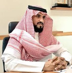 “وكيل الباحة” يواسي “الشهري” في وفاة والدته وينقل تعازي أمير المن