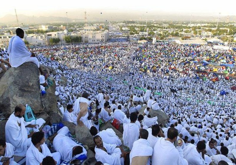 لا توجد لقاحات إلزامية على الحاج عدا جرعتي “كورونا”