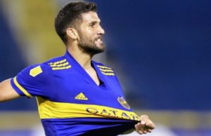 ﻿المدافع الأرجنتيني “اليساندرو لوبيز” يطرق أبواب “النصر”