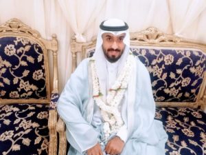 “الشبيلي” يحتفل بزواج نجله “عبدالرحمن”