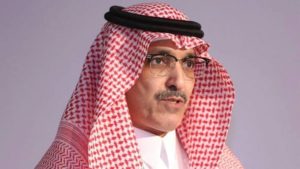 “الجدعان” يفتتح الحوار المالي السعودي السويسري الثاني في زيوريخ