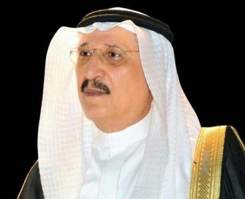 أمير جازان يوجّه باستمرار العمل وإنجاز المعاملات أثناء إجازة عيد