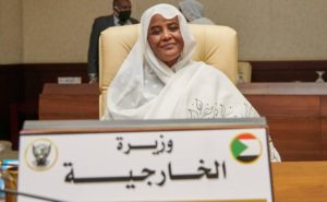 السودان يدرس عرض ملف سد النهضة على مجلس حقوق الإنسان