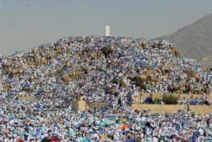 رغم تداعيات الجائحة.. تفاصيل الحج الأكبر أمام عين العالم مباشرة