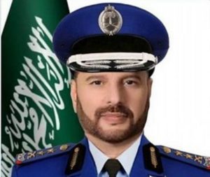 رئيس هيئة الأركان العامة يهنئ القيادة الرشيدة بمناسبة عيد الأضحى