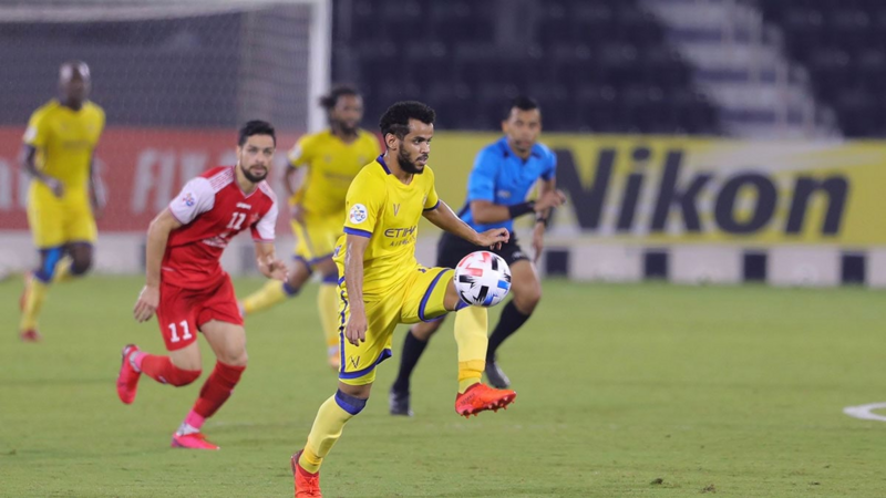 “كاس” تحدد موعد النظر في قضية النصر ضد بيرسبوليس والاتحاد الآسيوي