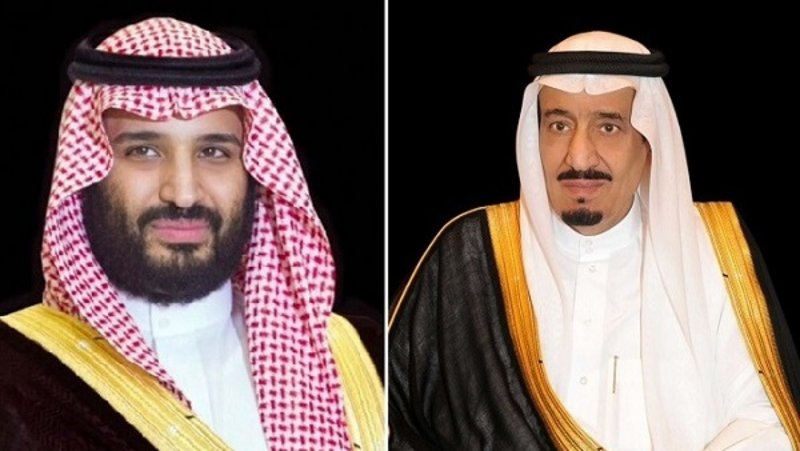 القيادة تهنّئ رئيس الاتحاد السويسري بذكرى اليوم الوطني لبلاده