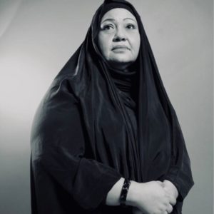 بعد رحلة عطاء.. وفاة الفنانة الكويتية انتصار الشراح