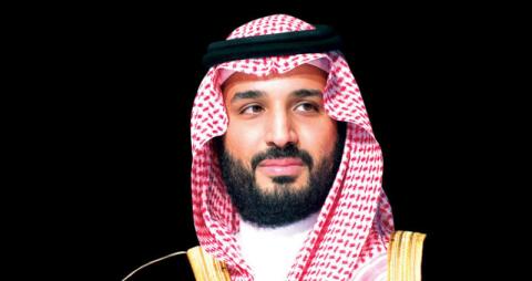 ولي العهد السعودي يدعم تزويج 200 شاب وفتاة بأكثر من 3.7 مليون ريال