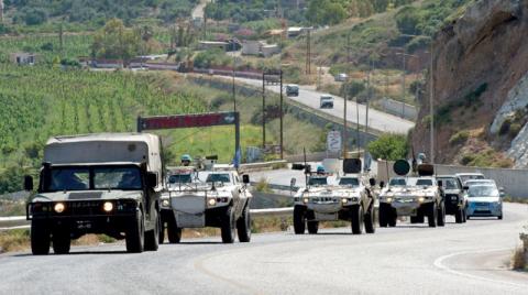 لبنان يرغب في تجديد مهمة «يونيفيل» بلا تعديل