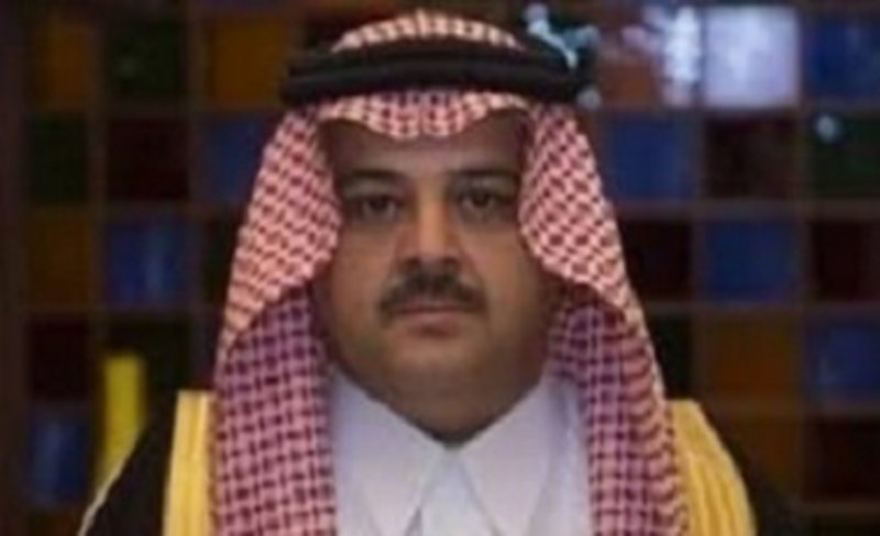 “الشهري” رئيسًا لمركز “القريع” ببني مالك في مكة المكرمة