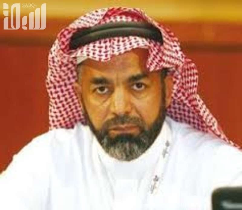 السعودي الوحيد.. “الزيد” يغادر إلى المالديف للمشاركة كمقيم حكام