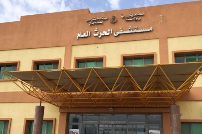 جازان.. فريق طبي ينجح في إعادة الحركة لمريض أصيب بشلل نصفي بمستشف