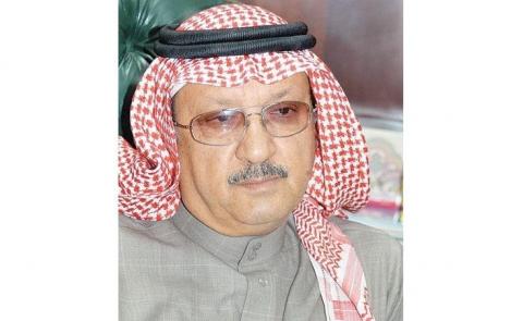 الموت يغيّب وكيل وزارة الرياضة السعودية السابق عبد الله العذل