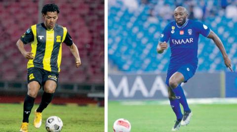 الهلال يتطلع لنصر جديد… والاتحاد لمصالحة جماهيره