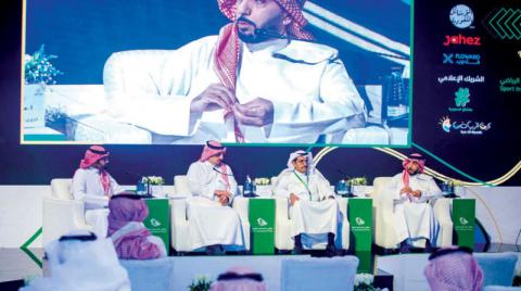 الاتحاد السعودي يكشف عن تطوير لـ«السوبر»… والخريجي يعد بـ«مرسول جديد» في جدة