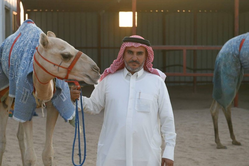 ملاك الهجن: دعم ولي العهد لهذا الموروث نقلة نوعية – أخبار السعودية