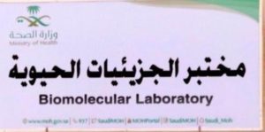 بيشة: اعتماد تشغيل مختبر الجزيئيات الحيوية PCR لفحص كورونا – أخبار السعودية