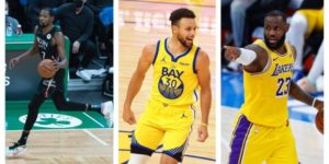 ترتيب أقوى 30 فريق NBA للموسم القادم – أخبار السعودية