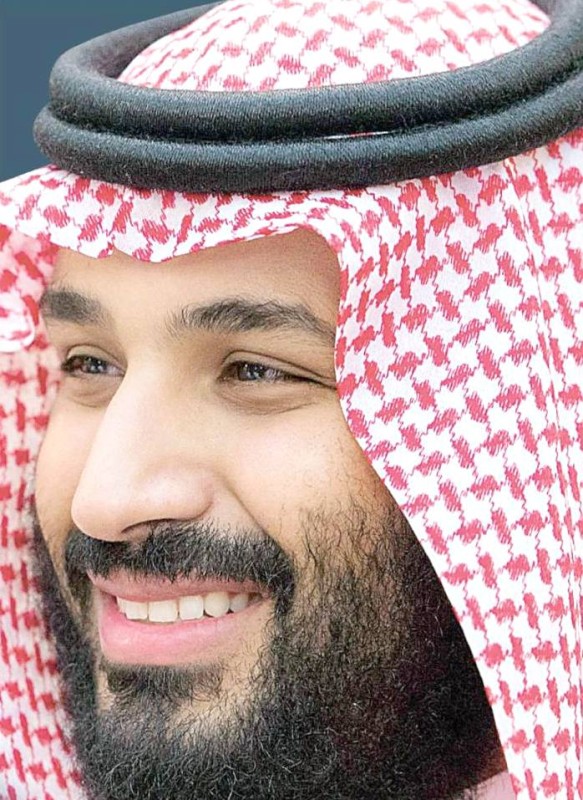 محمد بن سلمان.. جاذبية التفكير.. وإستراتيجية التدبير المملكة.. تَمَوْقُعٌ وتَمَوْضُع – أخبار السعودية