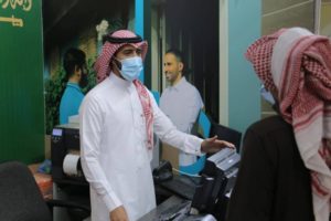 البريد السعودي «سبل».. الراعي اللوجستي لمهرجان العسل الدولي بمنطقة الباحة – أخبار السعودية