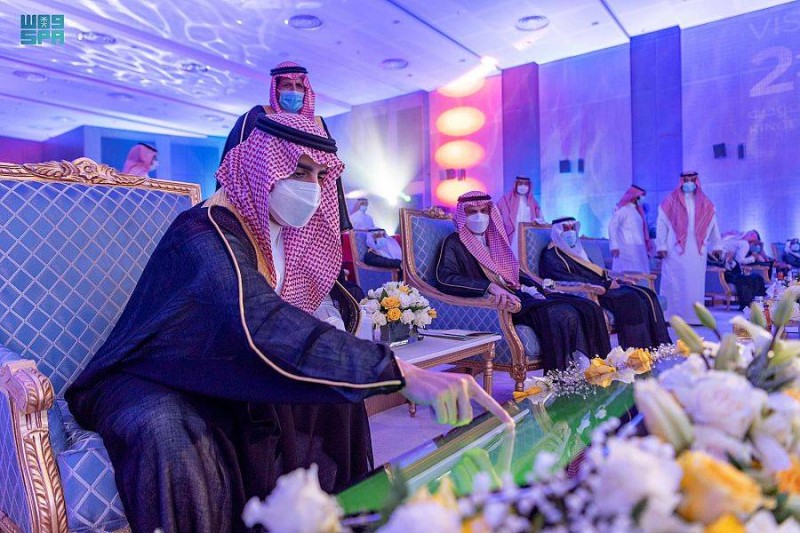 أمير الجوف يدشن عدداً من المشروعات بقيمة تتجاوز 482 مليون ريال – أخبار السعودية