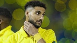 عبدالرحمن العبيد يودع النصر – أخبار السعودية